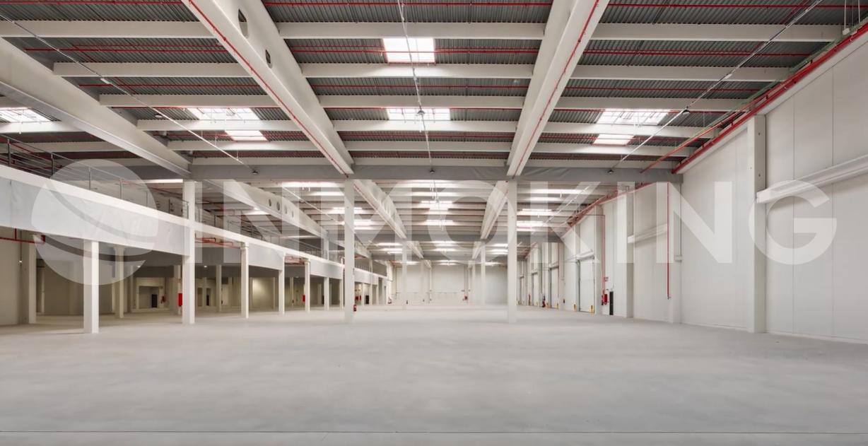 Foto de la propiedad Plataforma logística en alquiler Getafe 
